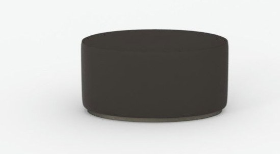 Lagonda Novo designer ottoman — New — ByKepi