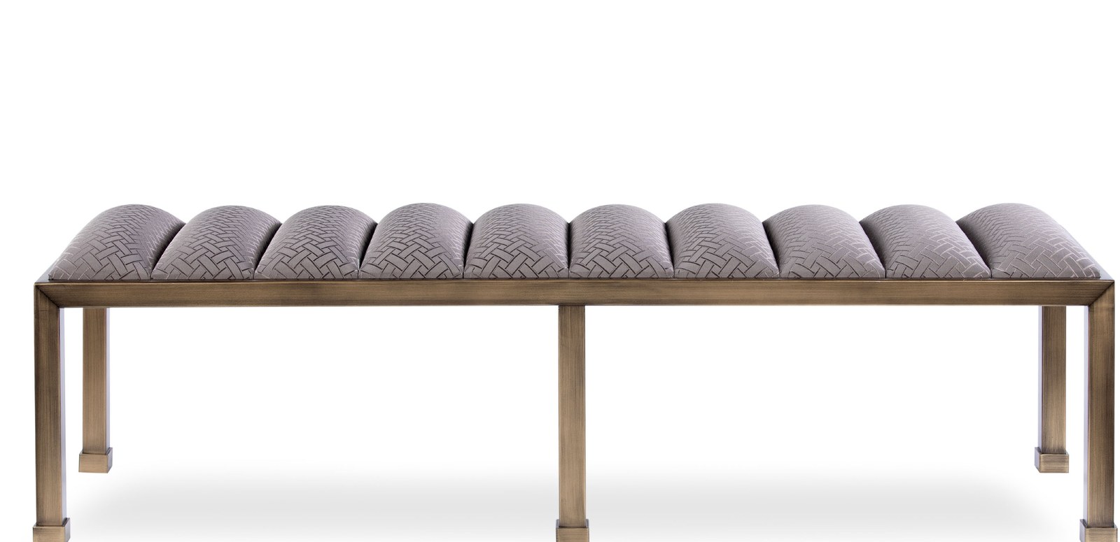 Montana designer ottoman — ByKepi