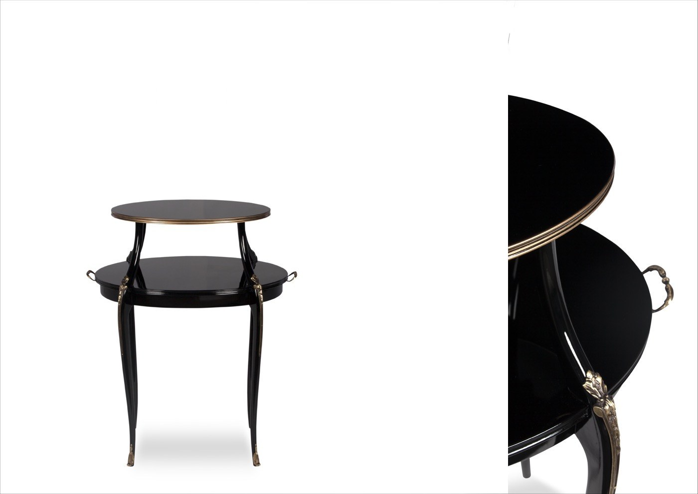 Night designer side table — ByKepi