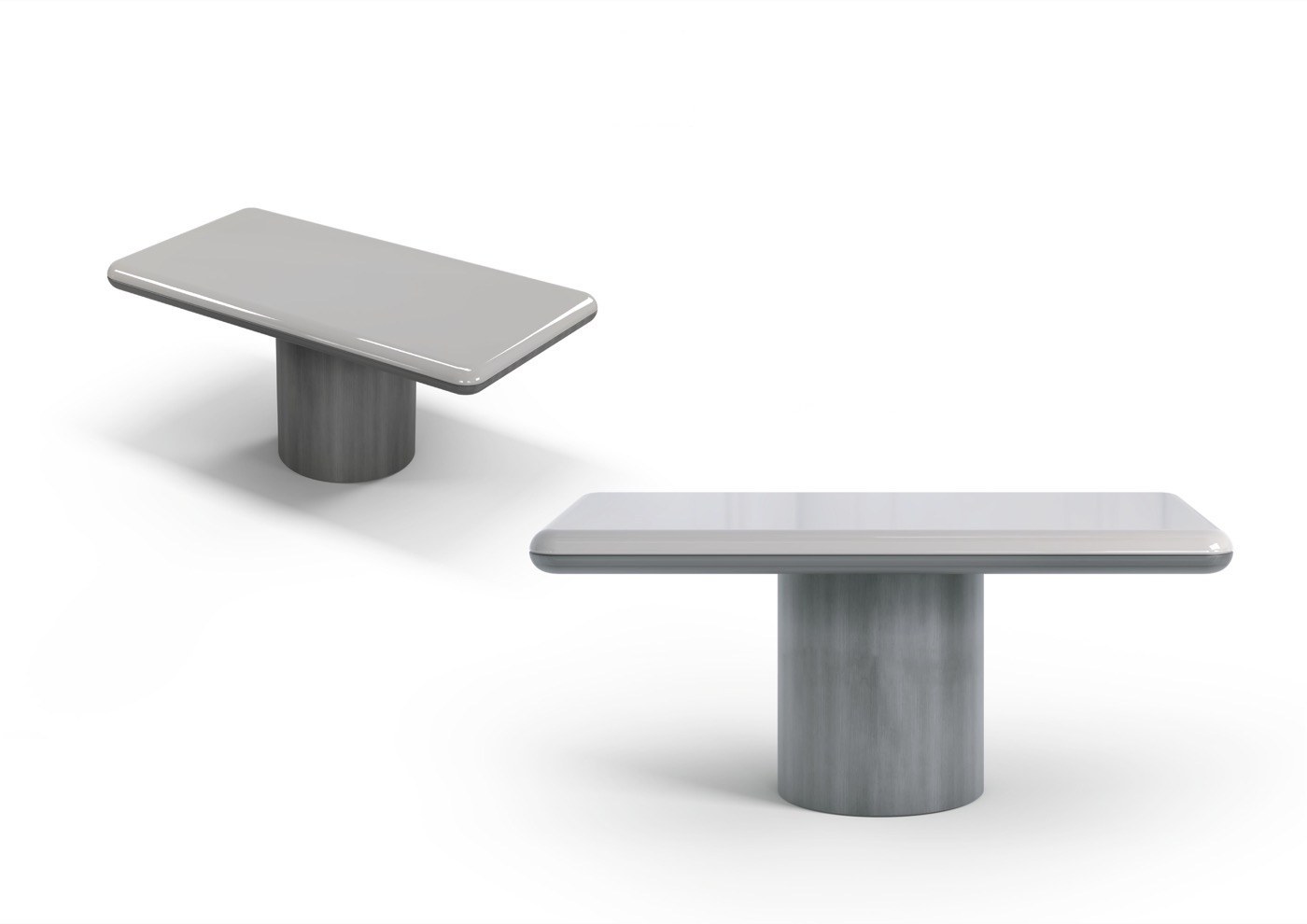 Soul designer side table — New 2025 — ByKepi