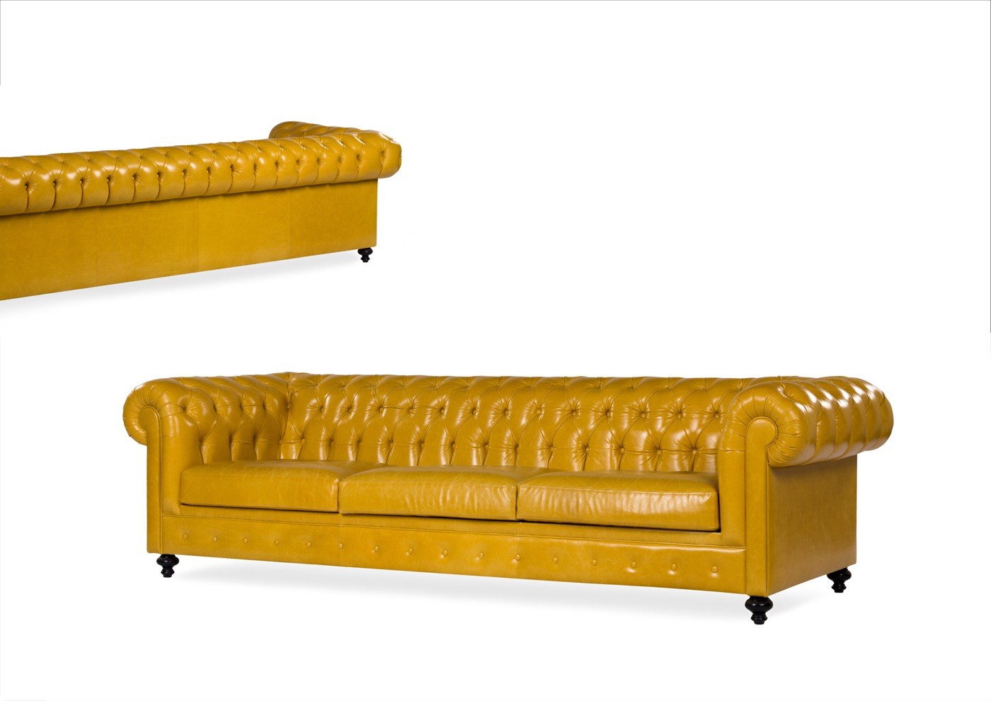 Constantine designer sofa — ByKepi