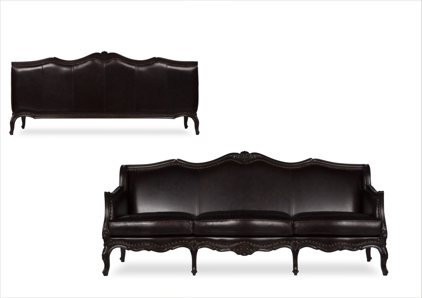 Julyet designer sofa — ByKepi