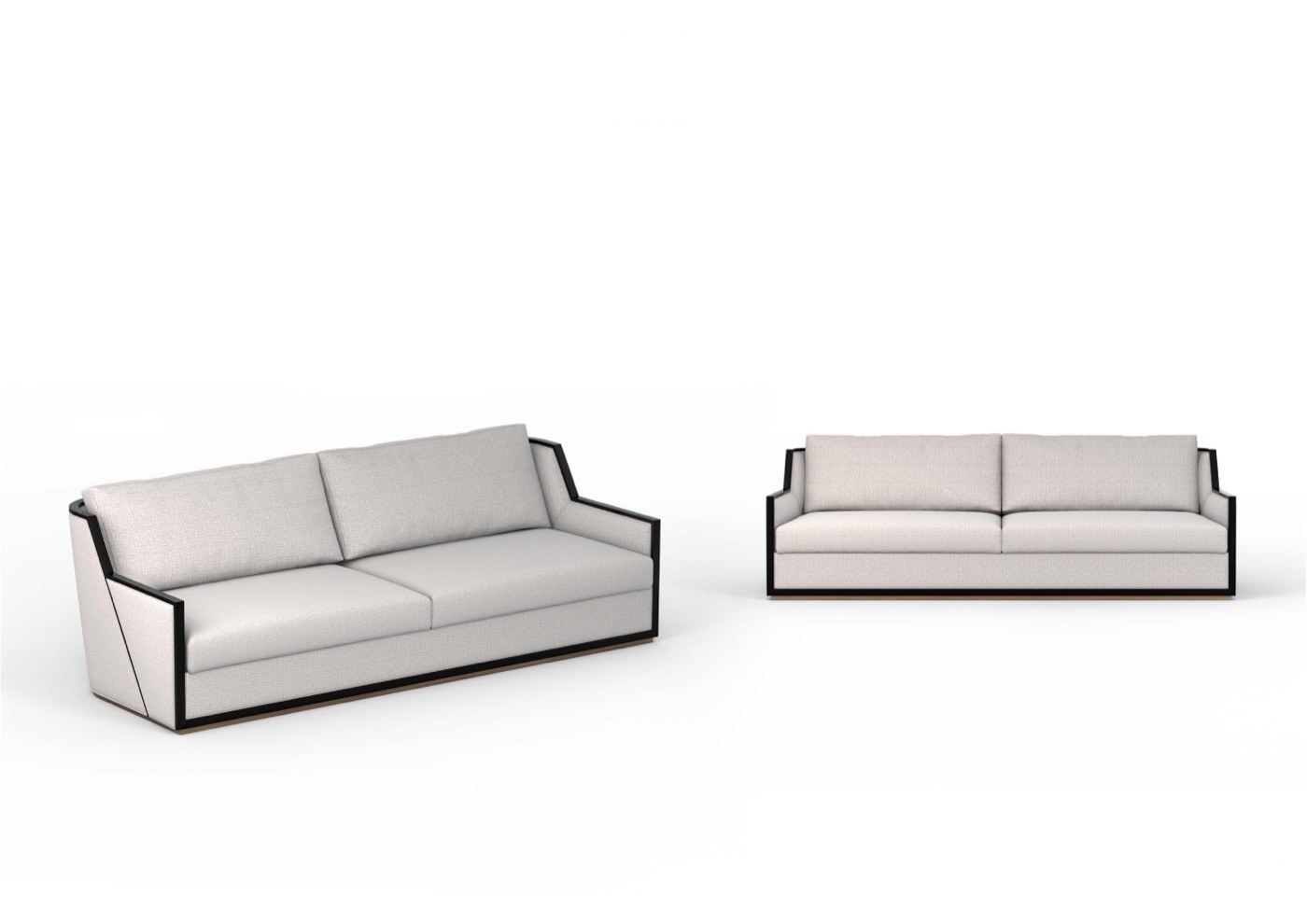 Lumina designer sofa — ByKepi