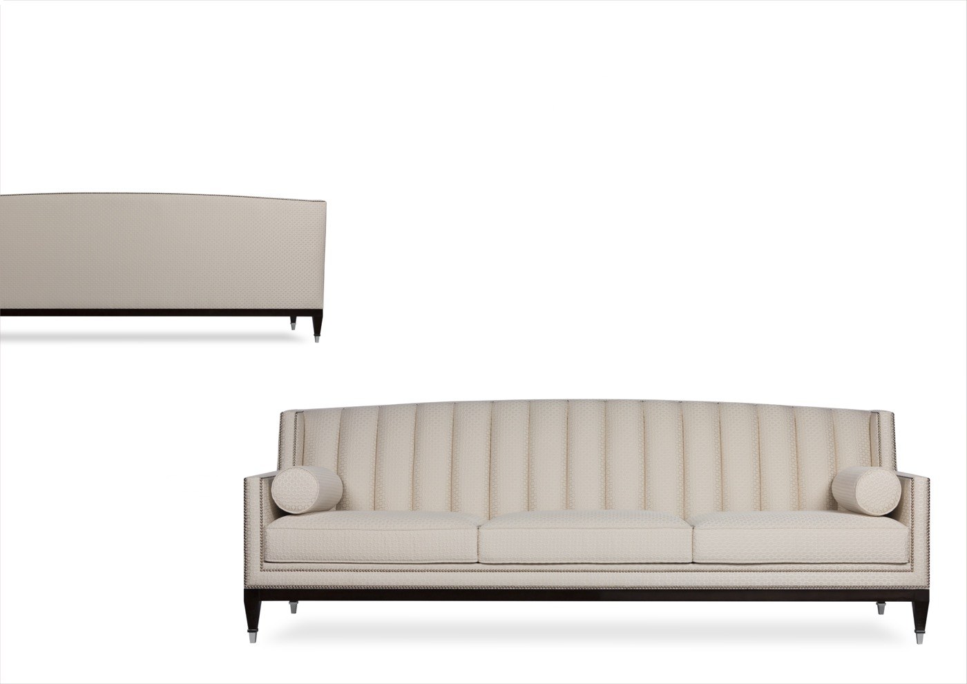 Porto designer sofa — ByKepi