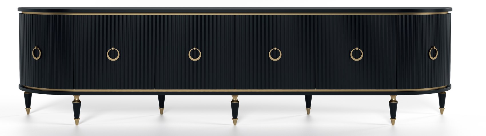 Master designer TV unit — – — ByKepi