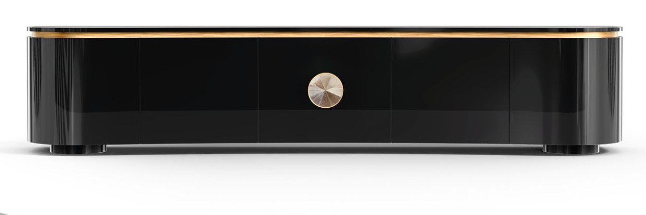 Mente designer TV unit — New 2025 — ByKepi