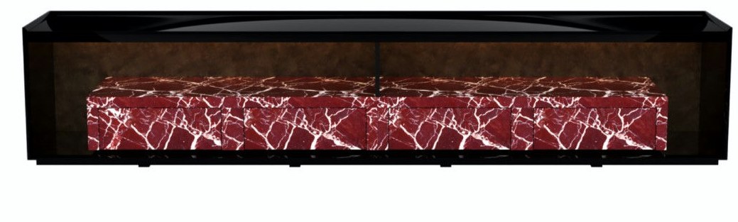 Vetra designer TV unit — – — ByKepi