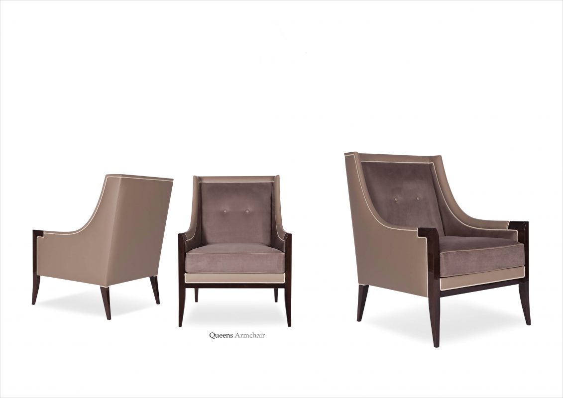 Occasional chairs NZ | Designer Armchairs NZ | Lounge ...