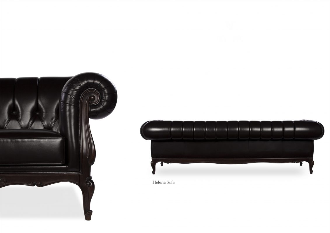 leather sofa nz