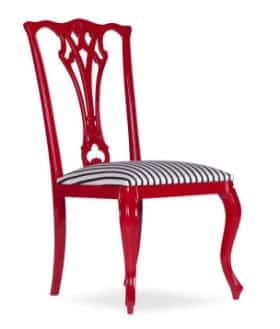classic modern chair