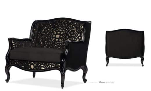 luxury accent chairs
