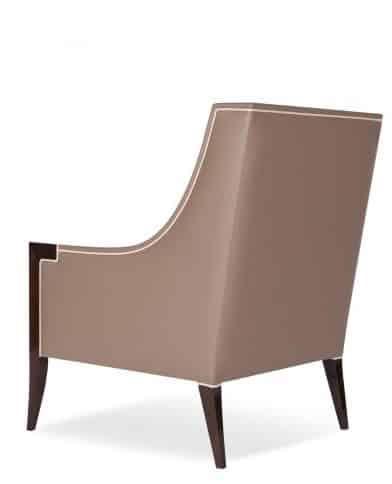 luxury modern accent chairs