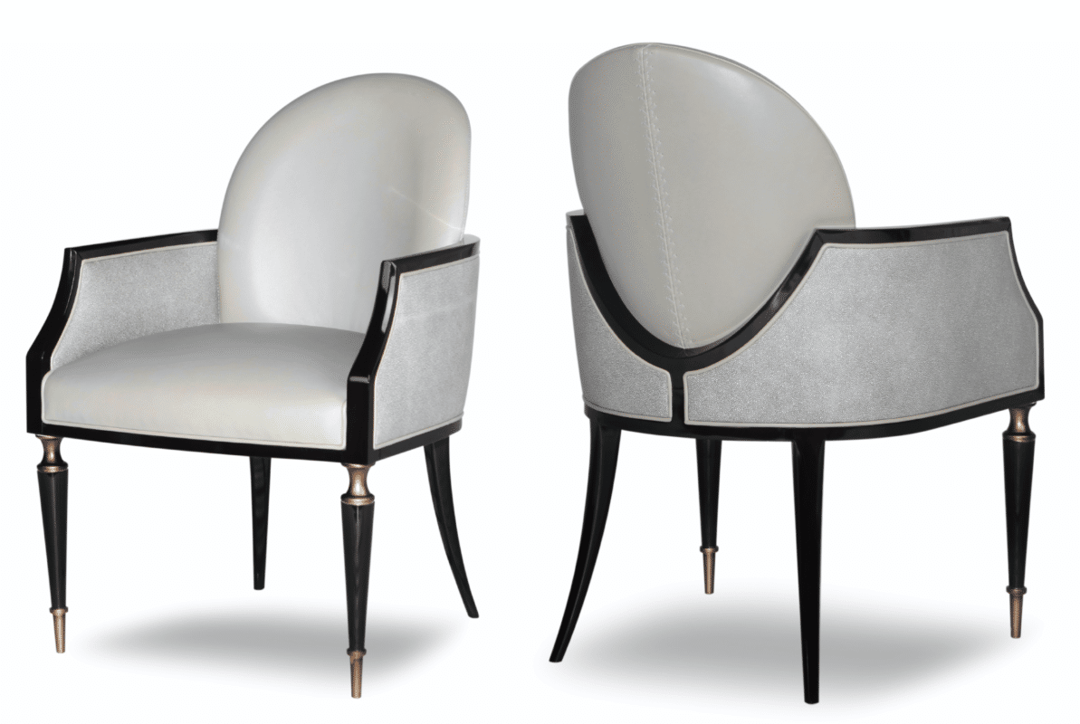 Designer Dining Chairs NZ Best Luxury Dining Chairs Auckland   Pietra Chair With Arm Copy 1193x800 