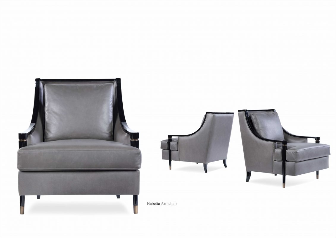 leather Statement chairs  nz