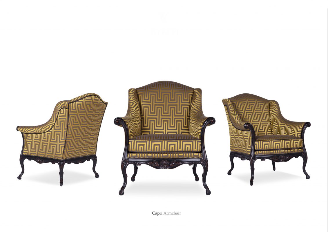 Occasional chairs NZ | Designer Armchairs NZ | Lounge ...