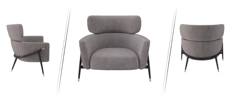 Designer armchair NZ