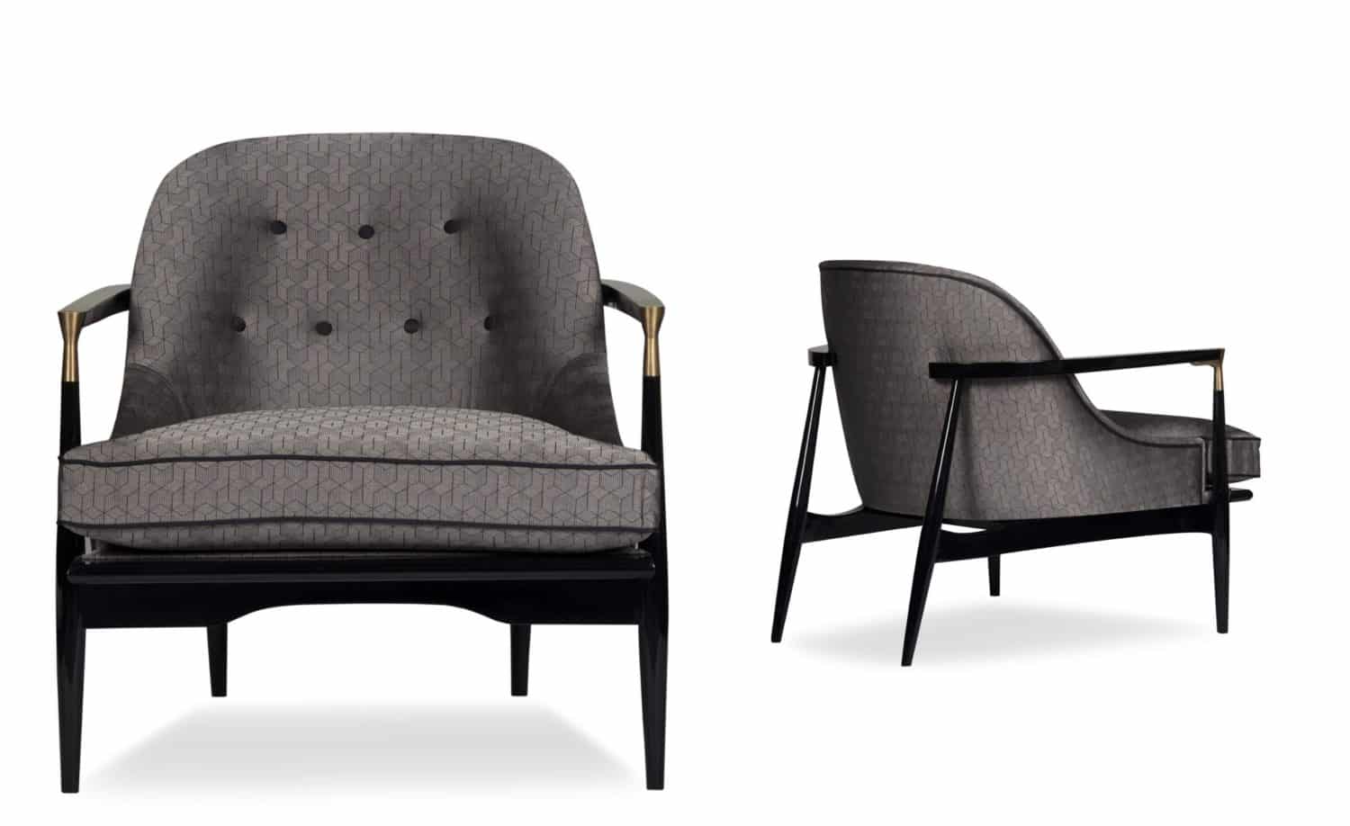 Occasional chairs NZ | Designer Armchairs NZ | Lounge Chairs NZ ...