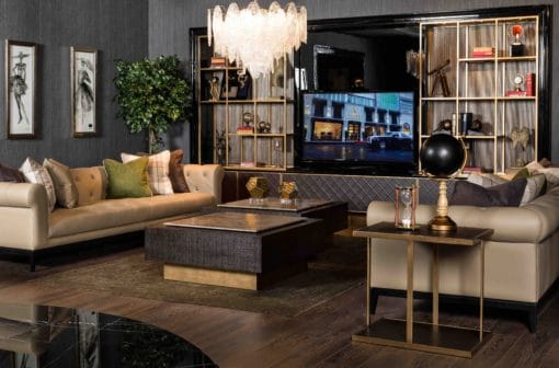 Designer Furniture Stores Auckland | Luxury Furniture Store NZ |Delux