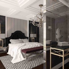 luxury hotel room furniture nz
