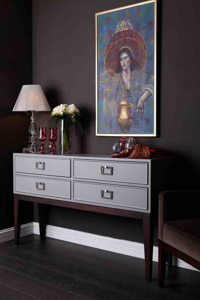 Designer Console Tables NZ for Hallway and Entrance Auckland