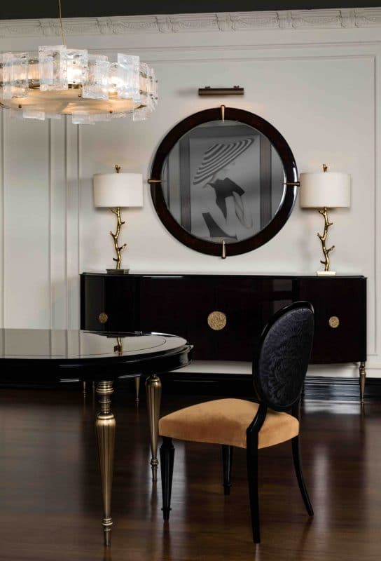 high end dining chairs nz