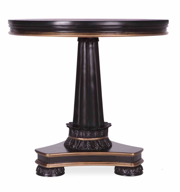 round lamp tables nz