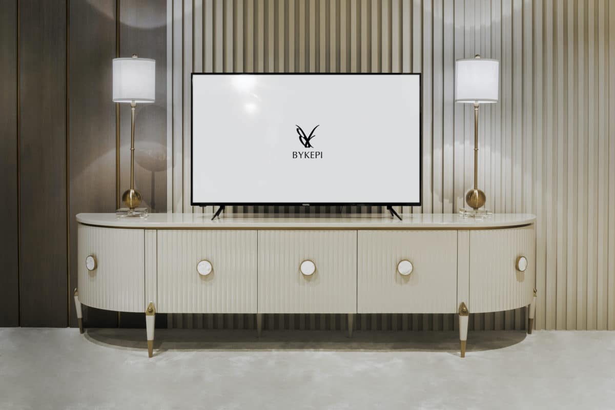 Luxury TV cabinet NZ