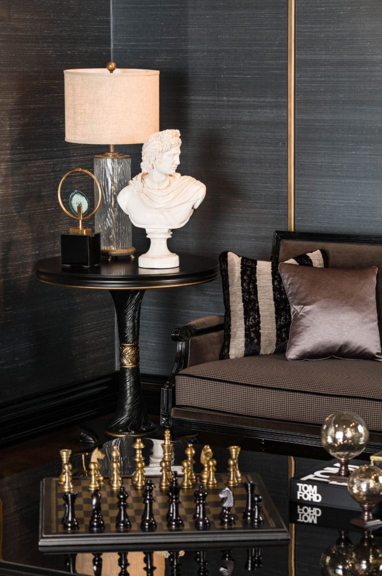 Designer Furniture Stores Auckland Luxury Furniture Store NZ Delux Interiors