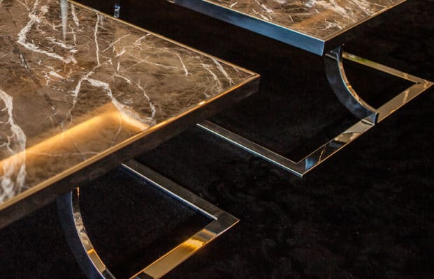 marble top coffee tables nz
