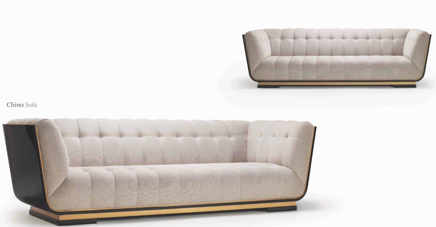 Designer couch Auckland