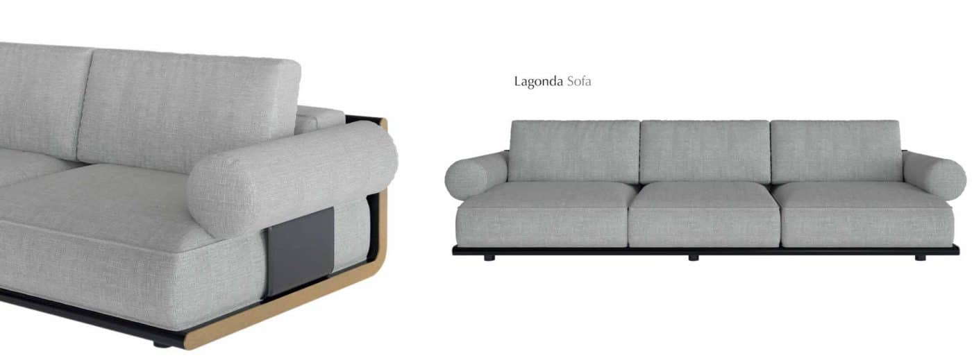 Designer Sofas Auckland | Luxury Couches & Sofas NZ | Delux Interiors