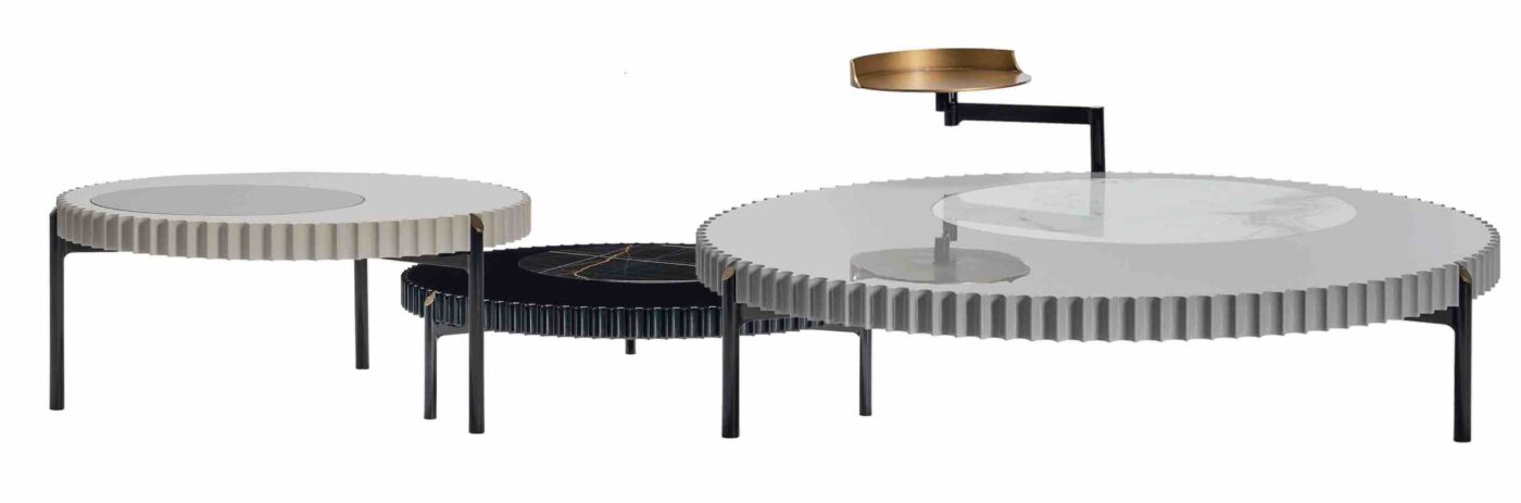BEST COFFEE TABLES