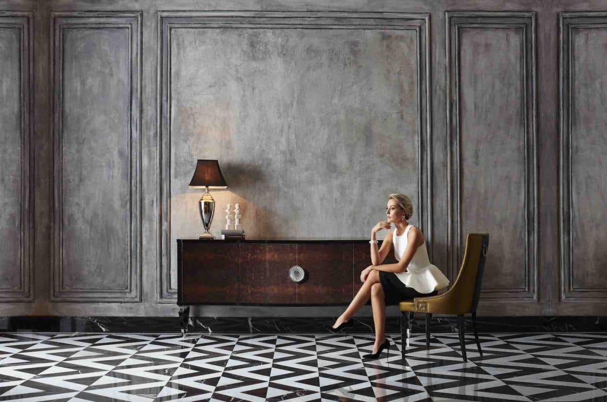 buffet and credenza Buffet furniture Auckland