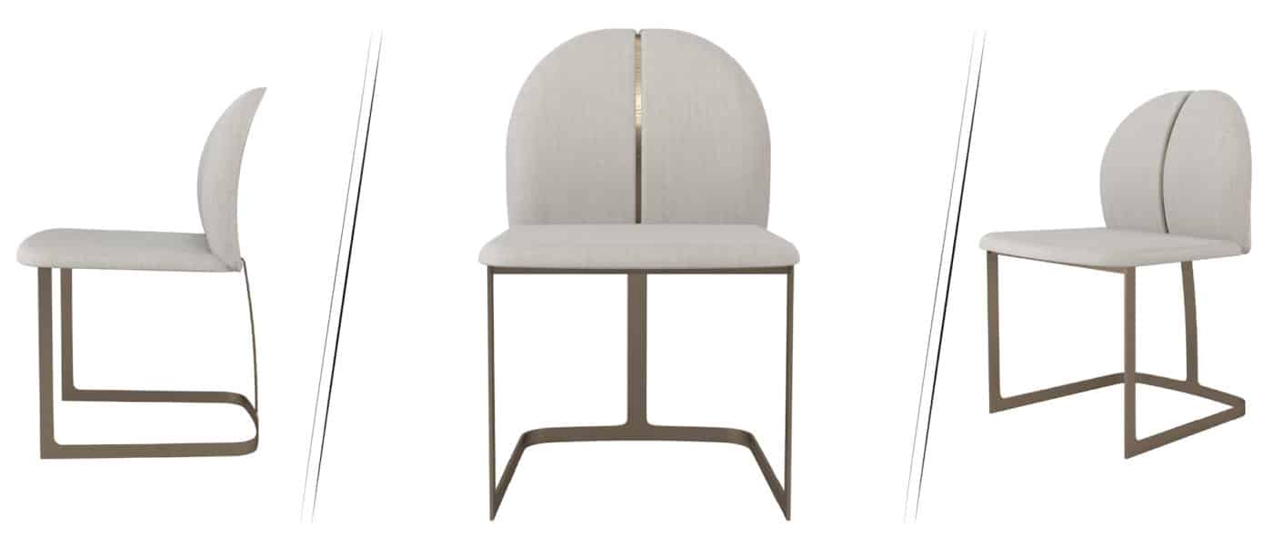 Designer Dining Chairs NZ  Best Luxury Dining chairs Auckland