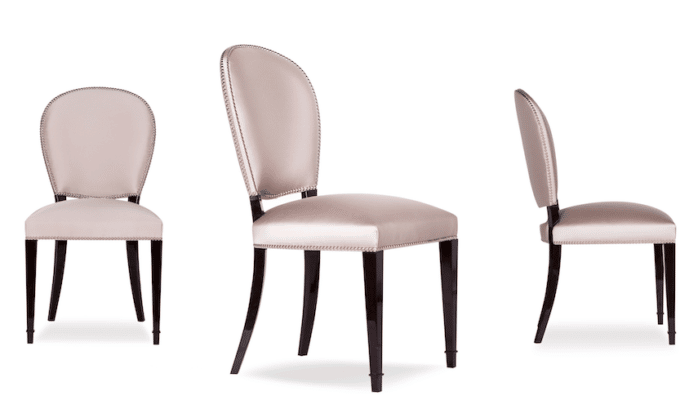Designer Dining Chairs NZ | Best Luxury Dining chairs Auckland