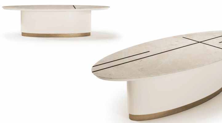 Designer Dining Tables NZ | Luxury Dining Room Tables in Auckland