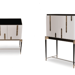 Bar cabinet Auckland