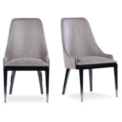 Dining Chairs "Extenso"