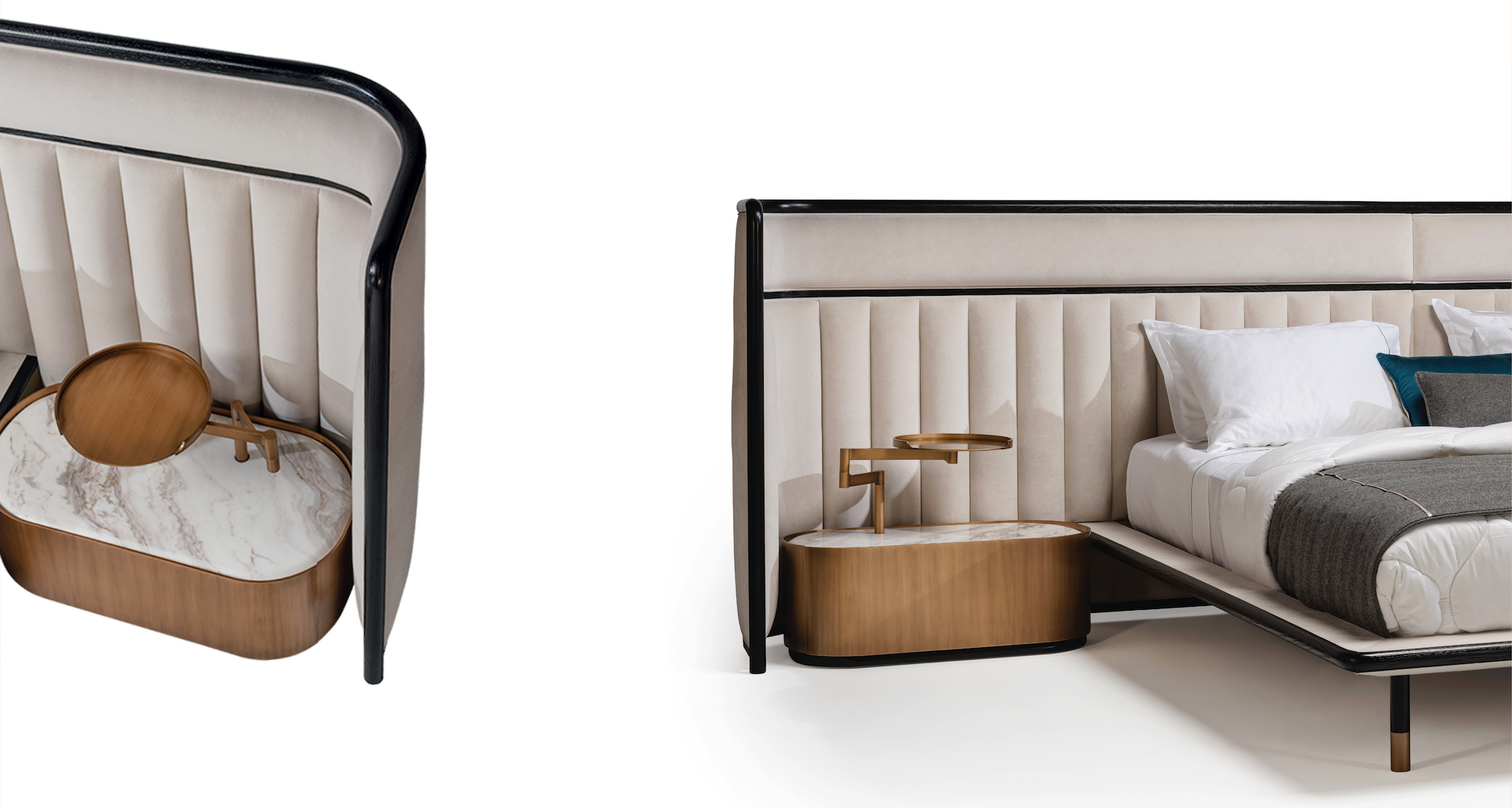 High Quality Bedroom furniture NZ Bedroom suites Delux Interiors