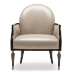 Luxury leather armchair sales auckland