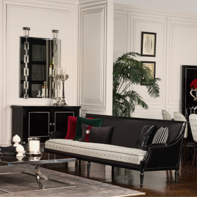 Modern classic sofa auckland