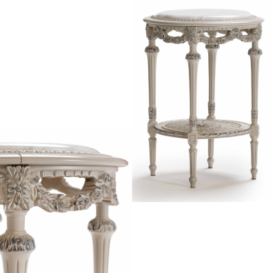 french style tables